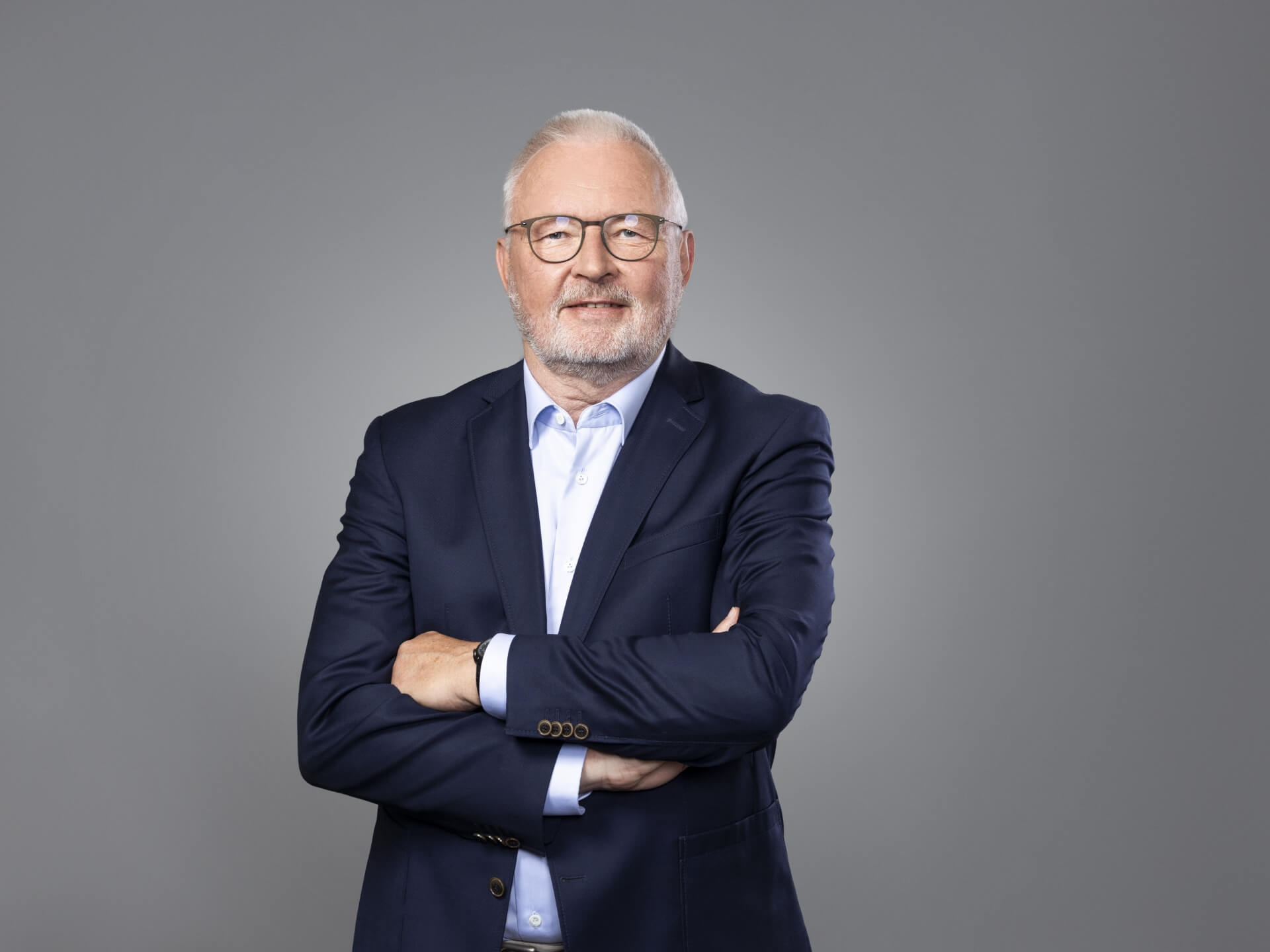 Dieter Schaper, KMCG executive search